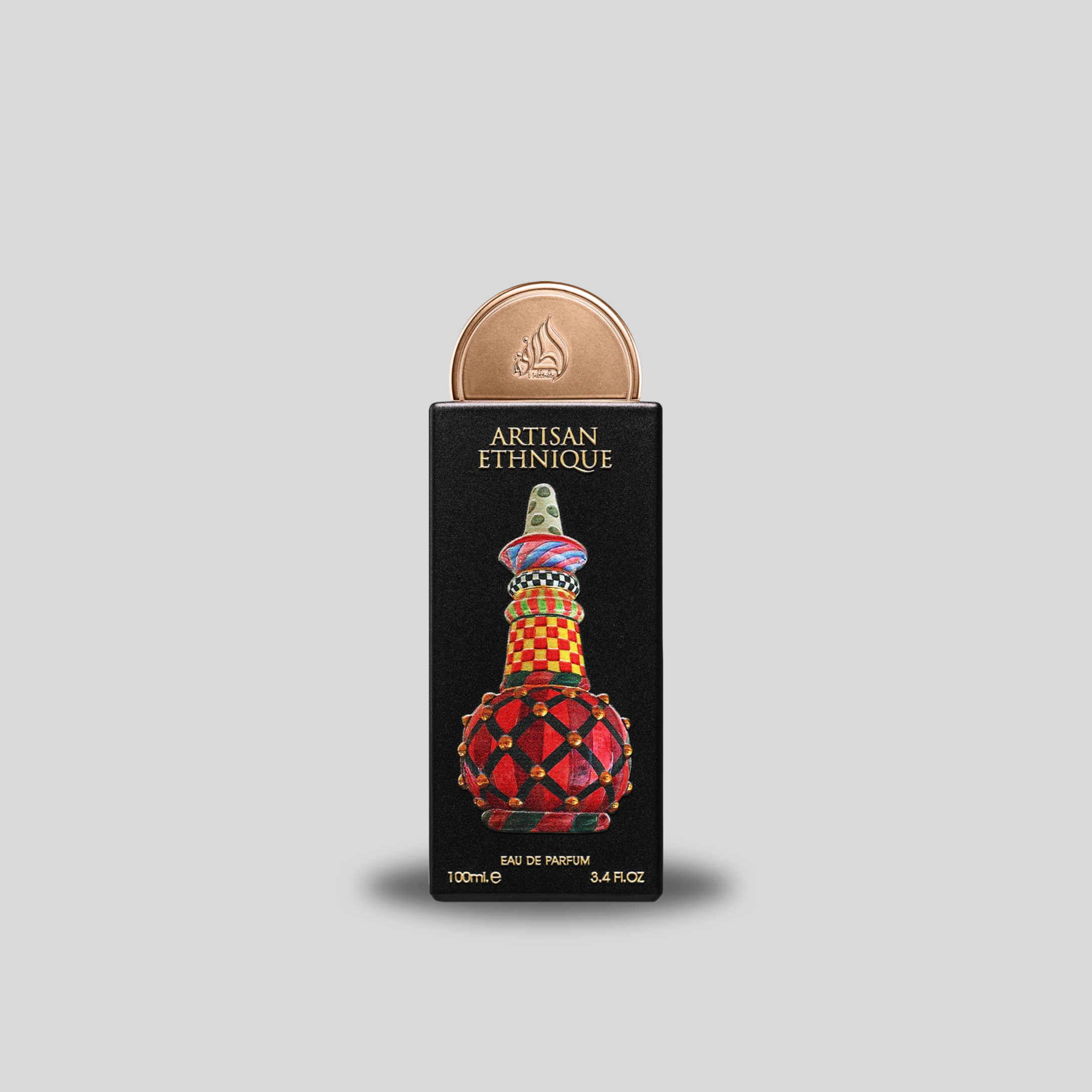Lattafa – Artisan Ethnique 100 ML