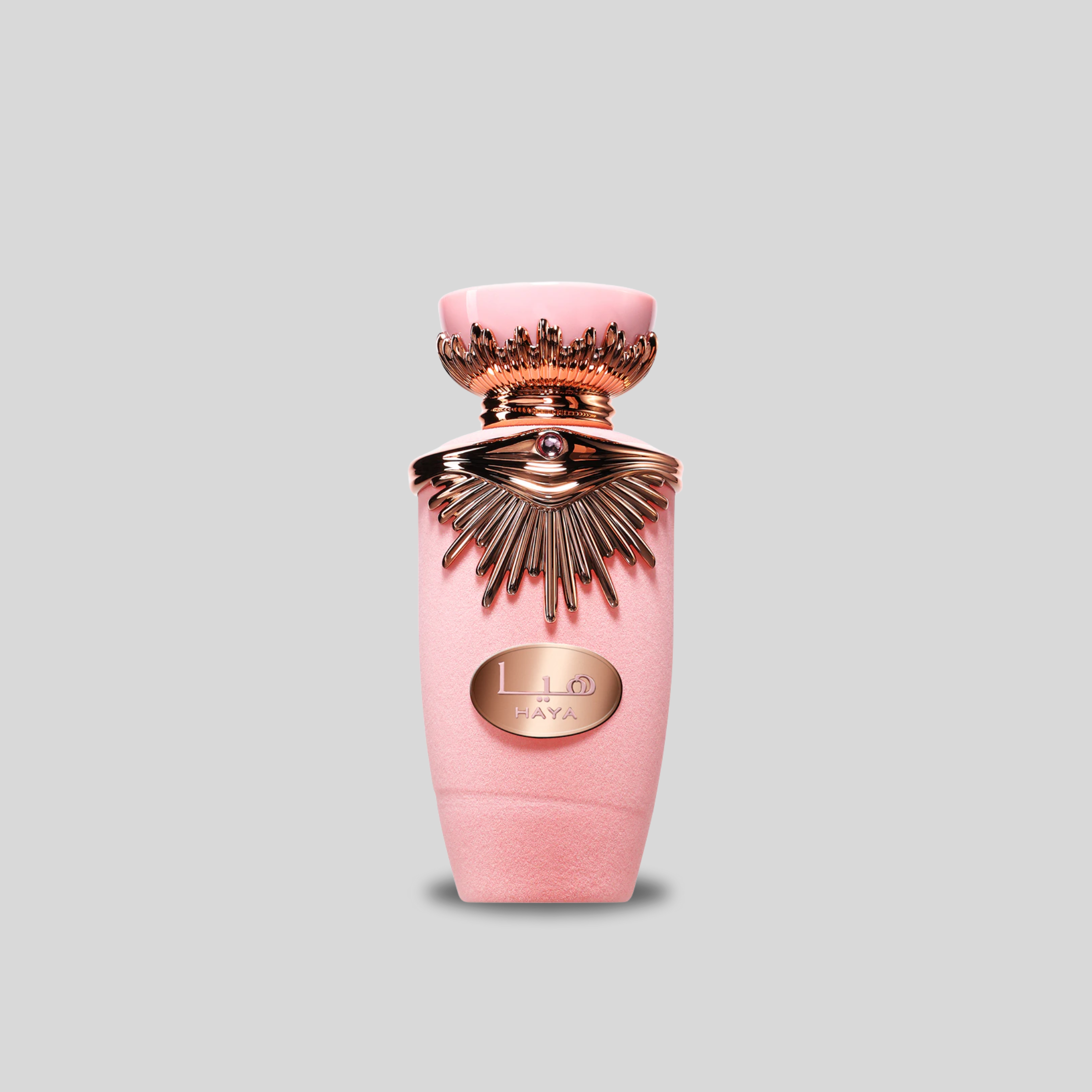 Lattafa - Haya 100 ML