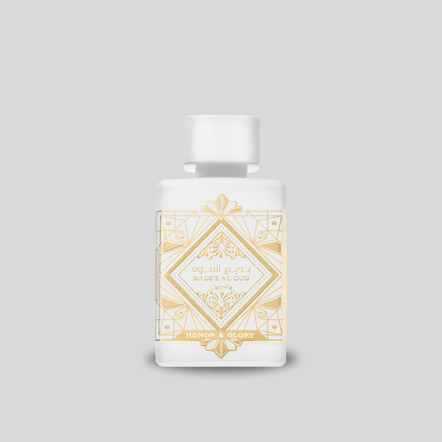 Lattafa – Badee Al Oud Honor & Glory 100 ML