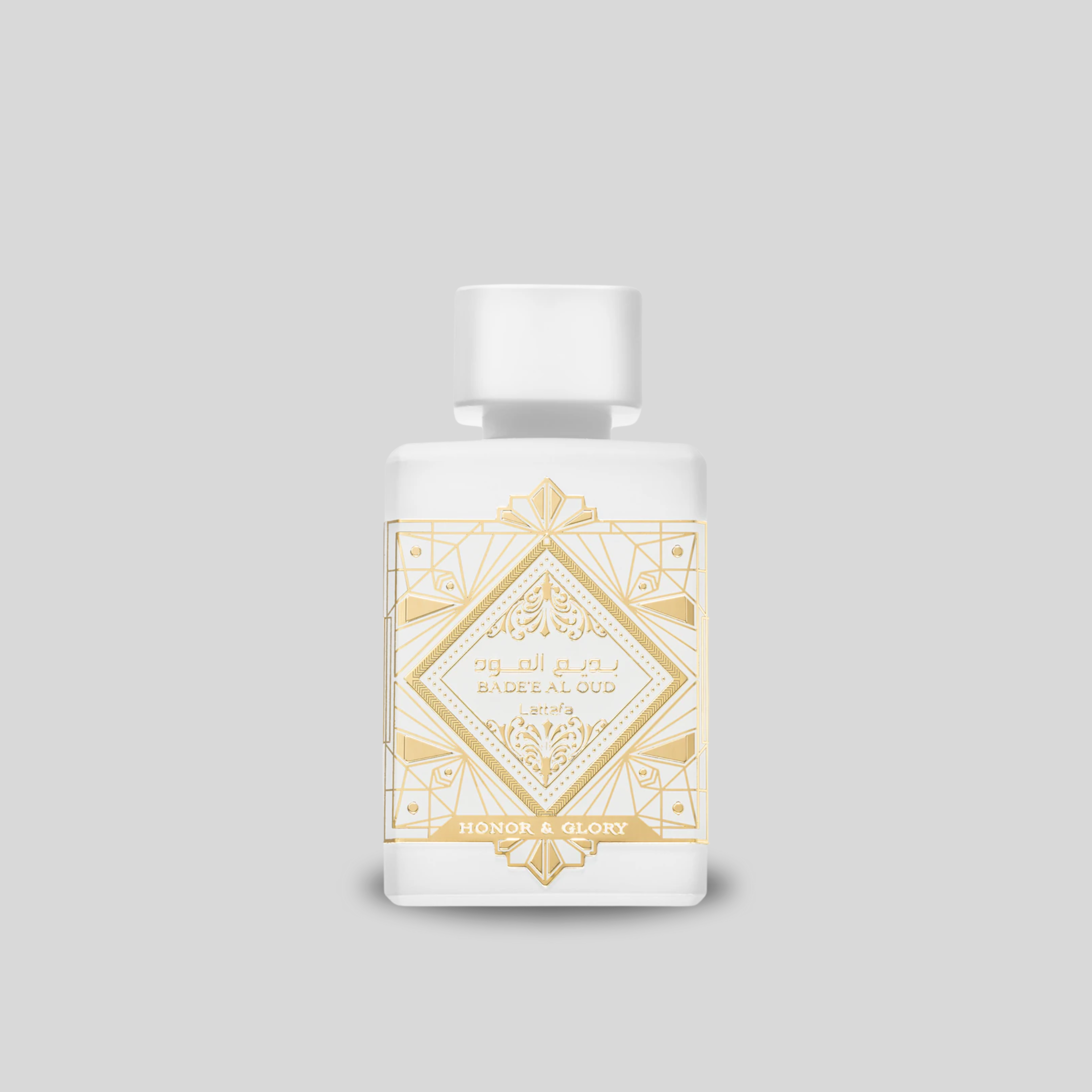 Lattafa – Badee Al Oud Honor & Glory 100 ML
