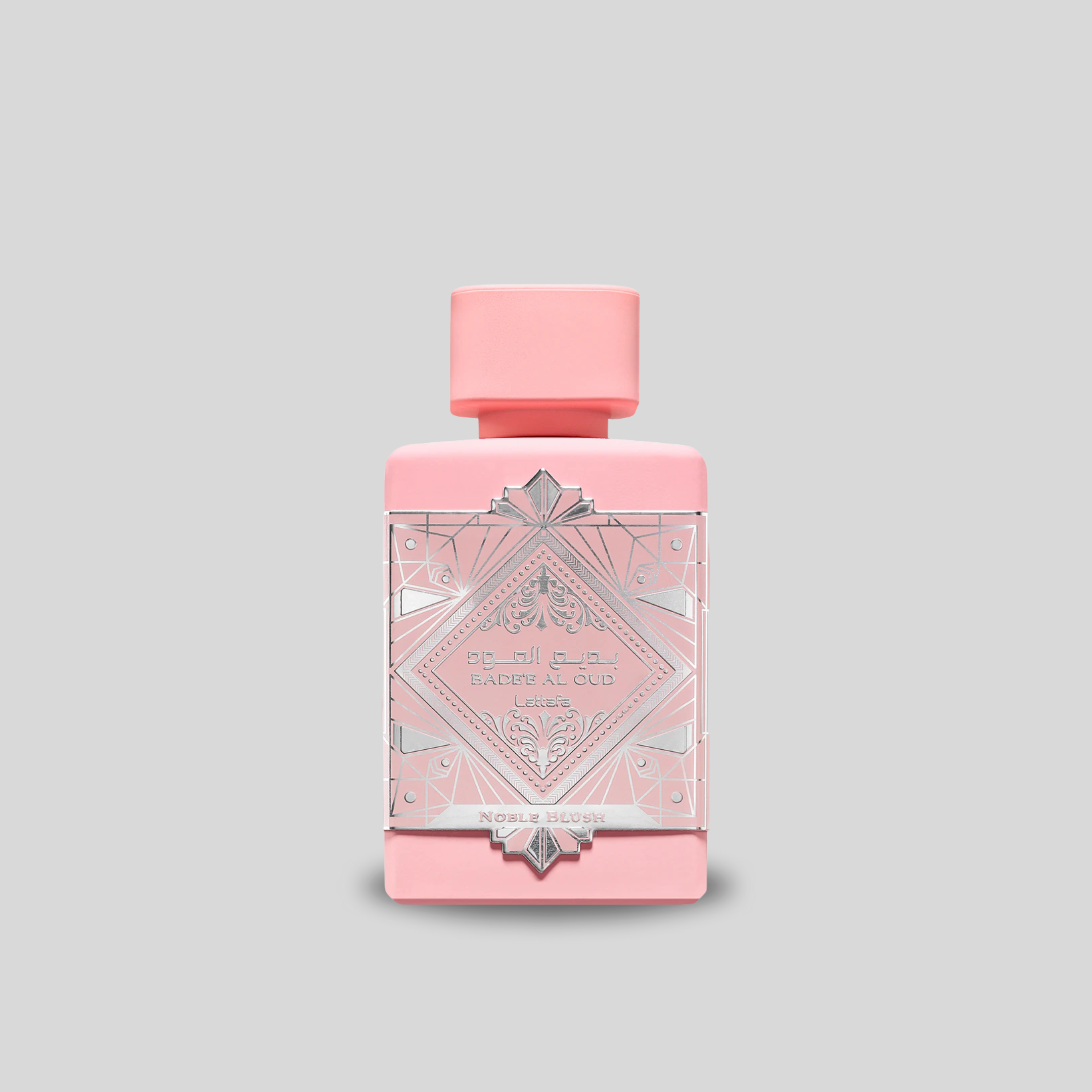 Lattafa – Badee Al Oud Noble Blush 100 ML