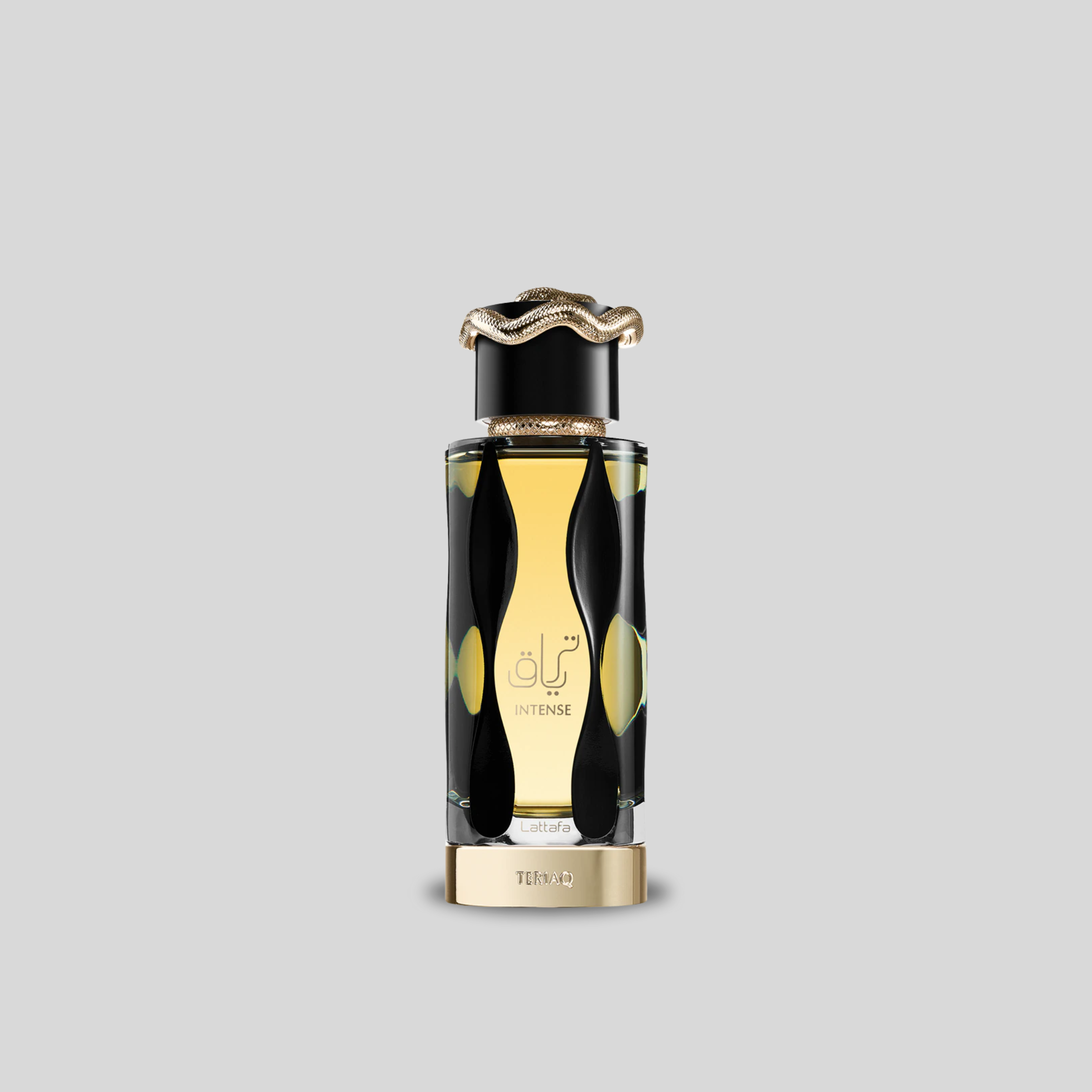 Lattafa - Teriaq Intense 100 ML