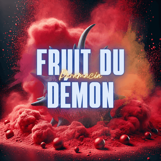 FRUIT DU DÉMON - GULZAR