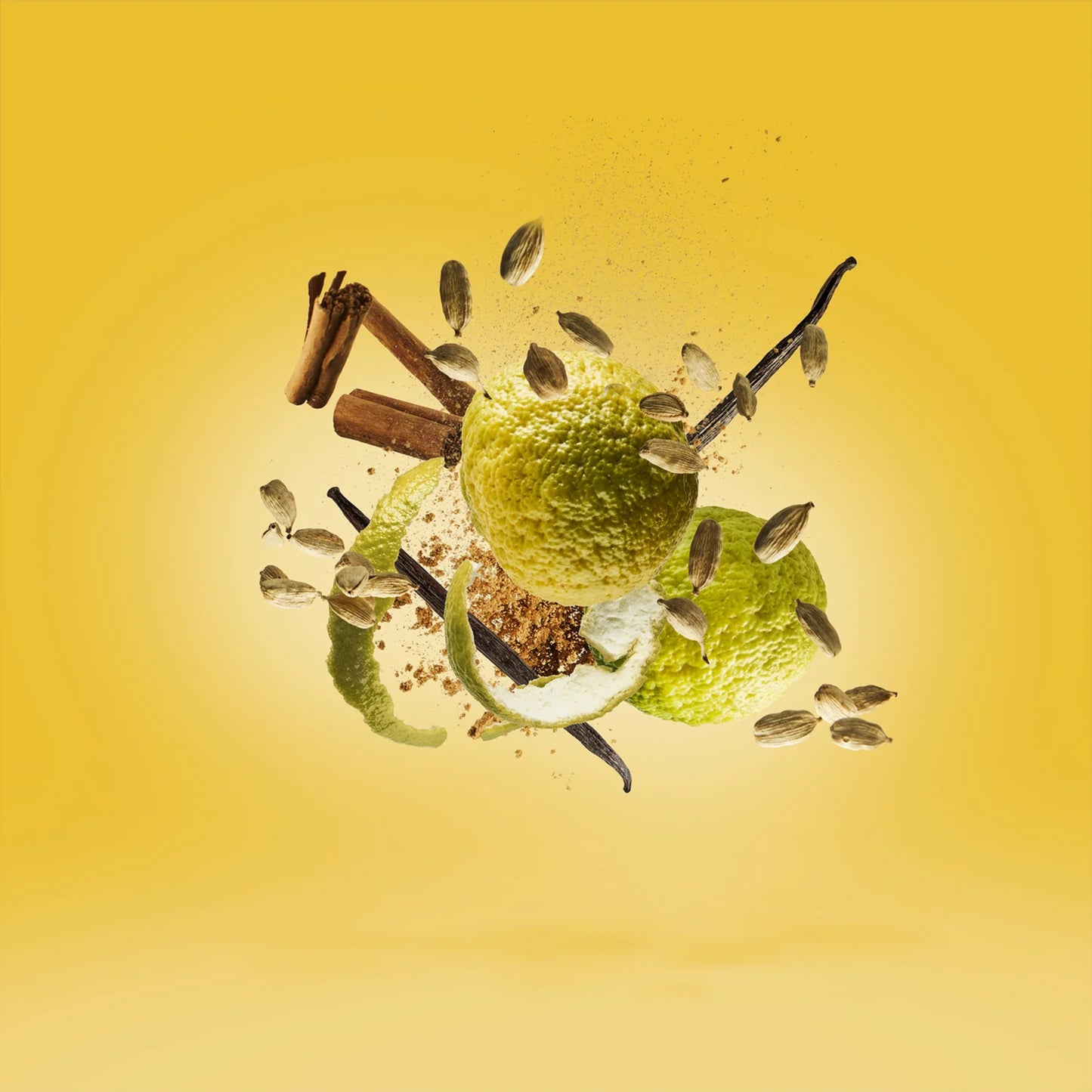 Xerjoff - Erba Gold 100 ML