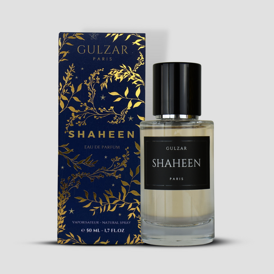 Shaheen Gulzar Eau de parfum luxe paris collection privée Kirké Tiziana terenzi CP Collection prestige Absoluta générique imitation