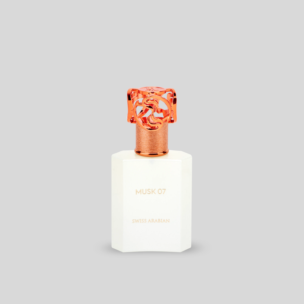 Swiss Arabian Musk 07 - 50 ML