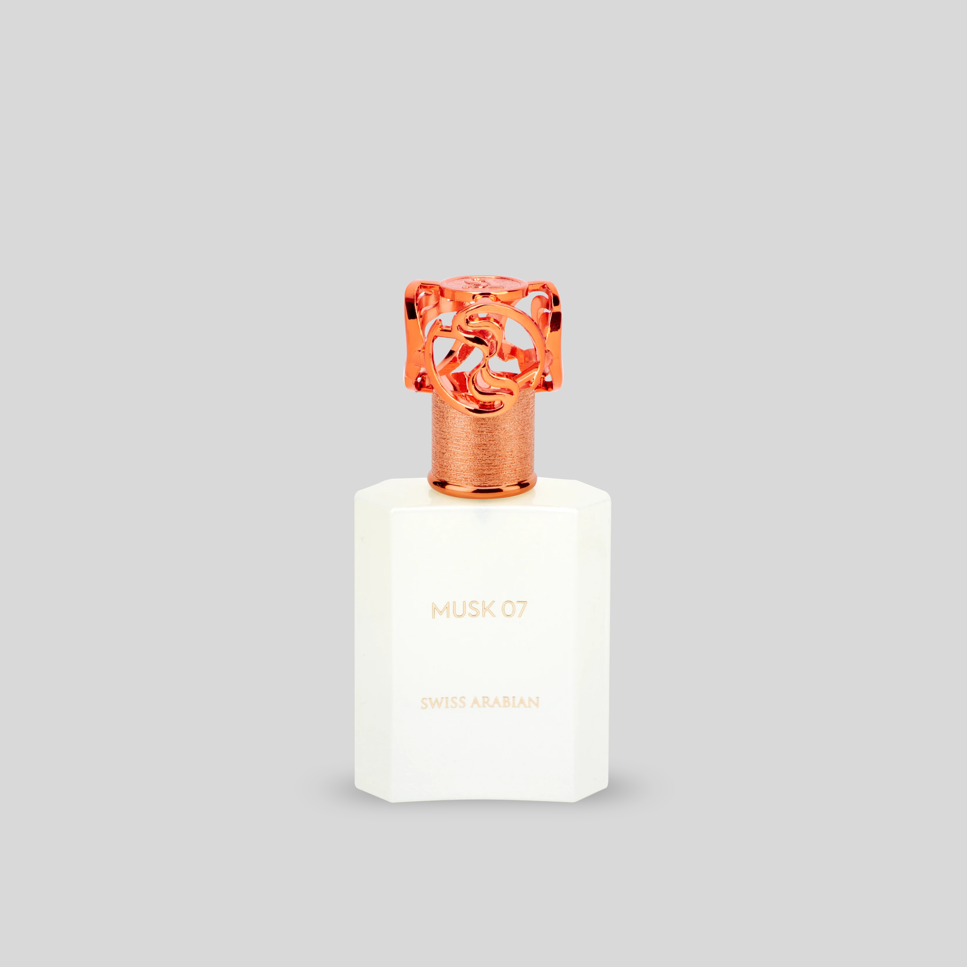 Swiss Arabian Musk 07 - 50 ML