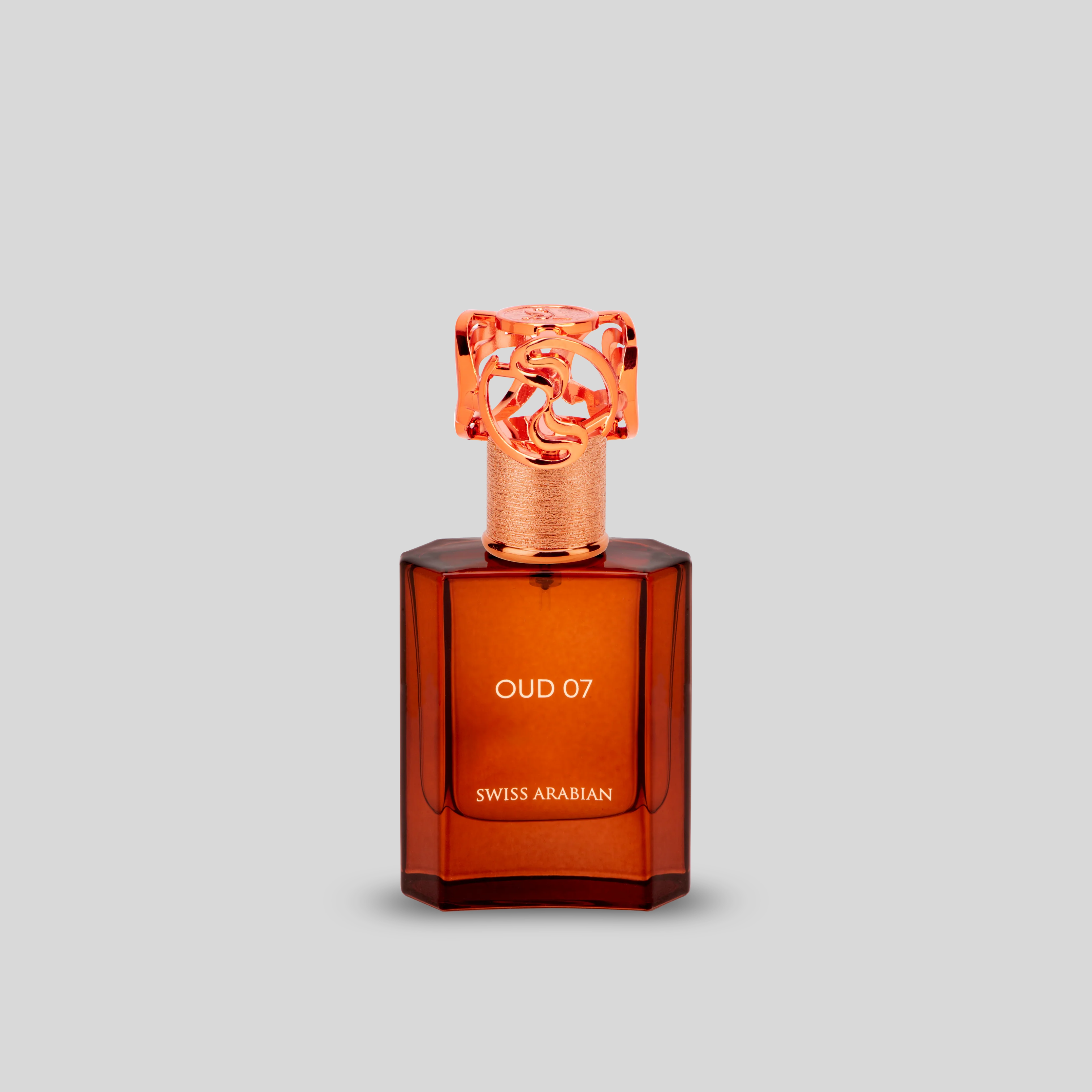 Swiss Arabian Oud 07 - 50 ML
