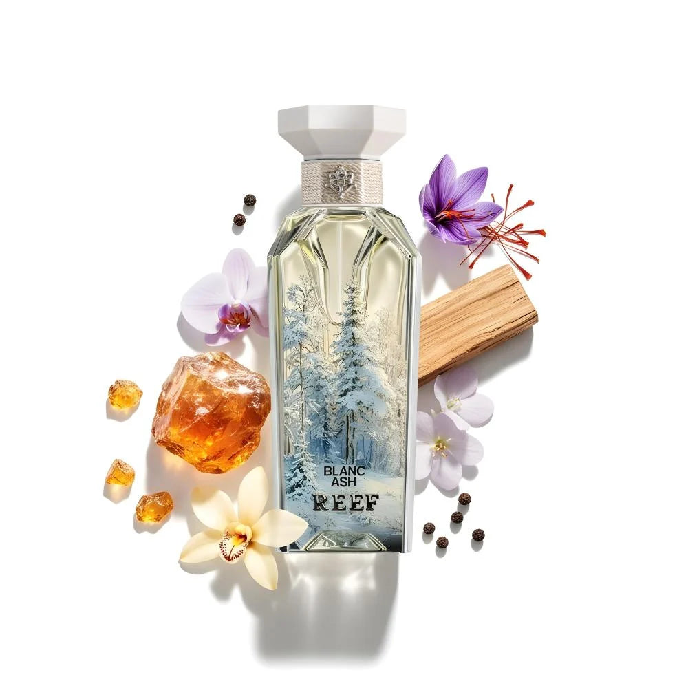 Reef Blanc Ash - 150 ML